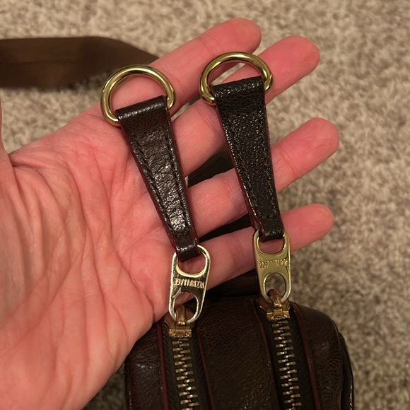 MZ Wallace crossbody - Picture 9 of 14